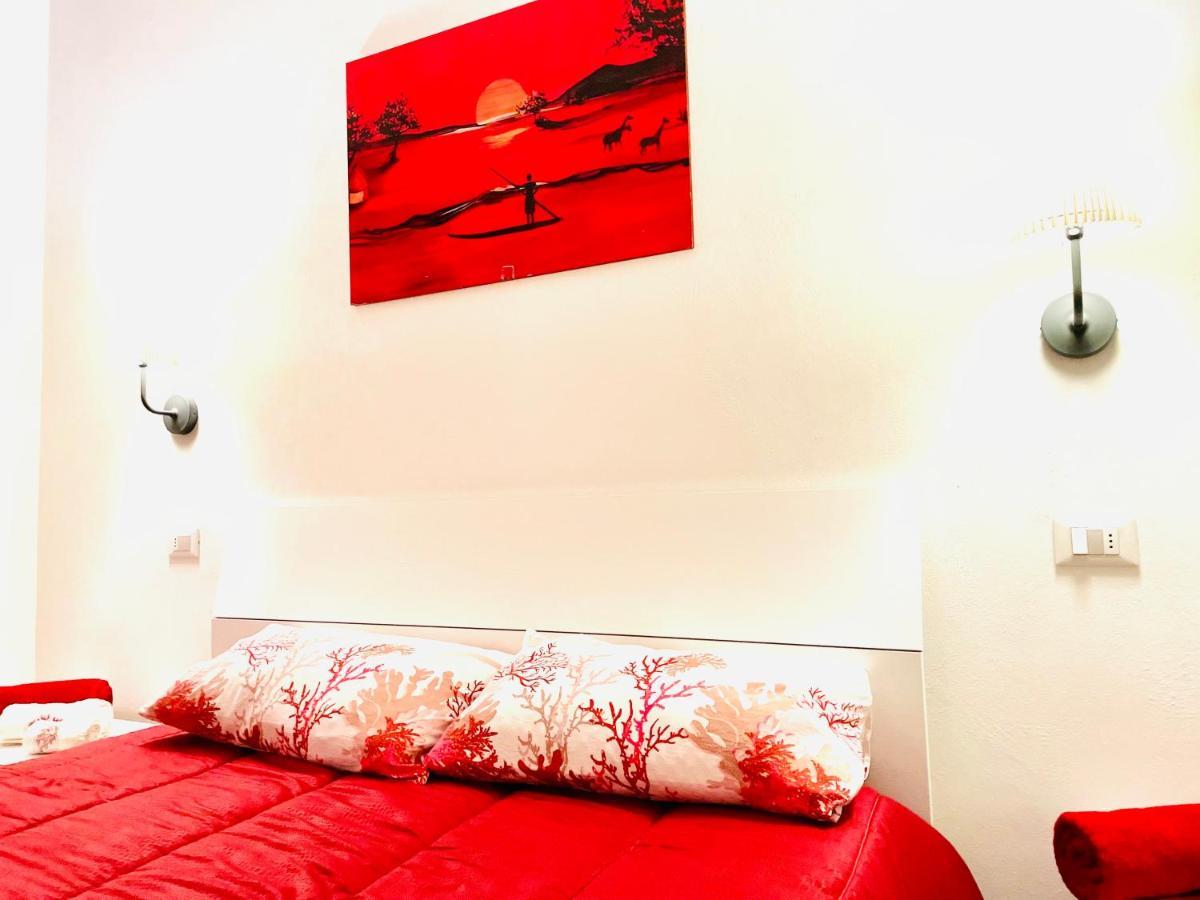 شقة Casa Norma سوتّومارينا المظهر الخارجي الصورة