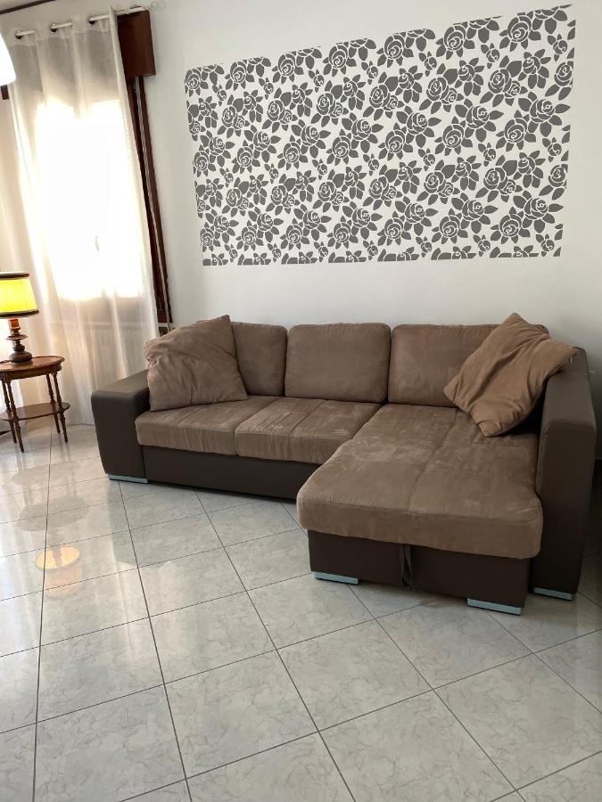 شقة Casa Norma سوتّومارينا المظهر الخارجي الصورة