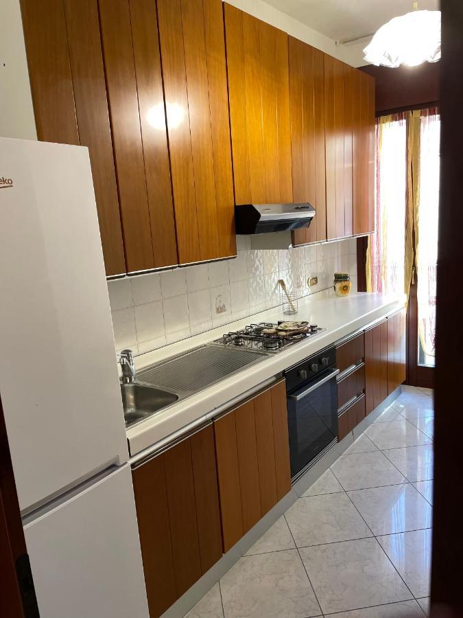 شقة Casa Norma سوتّومارينا المظهر الخارجي الصورة
