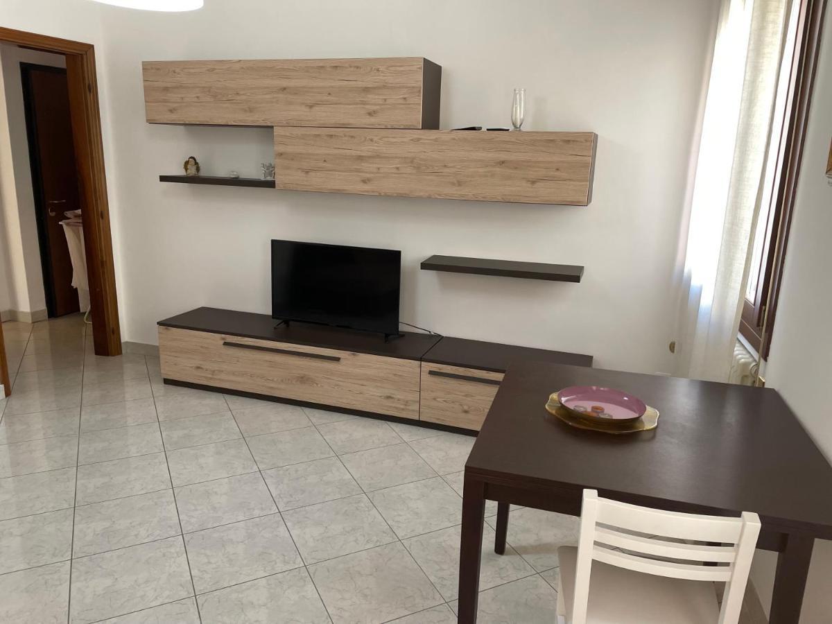 شقة Casa Norma سوتّومارينا المظهر الخارجي الصورة