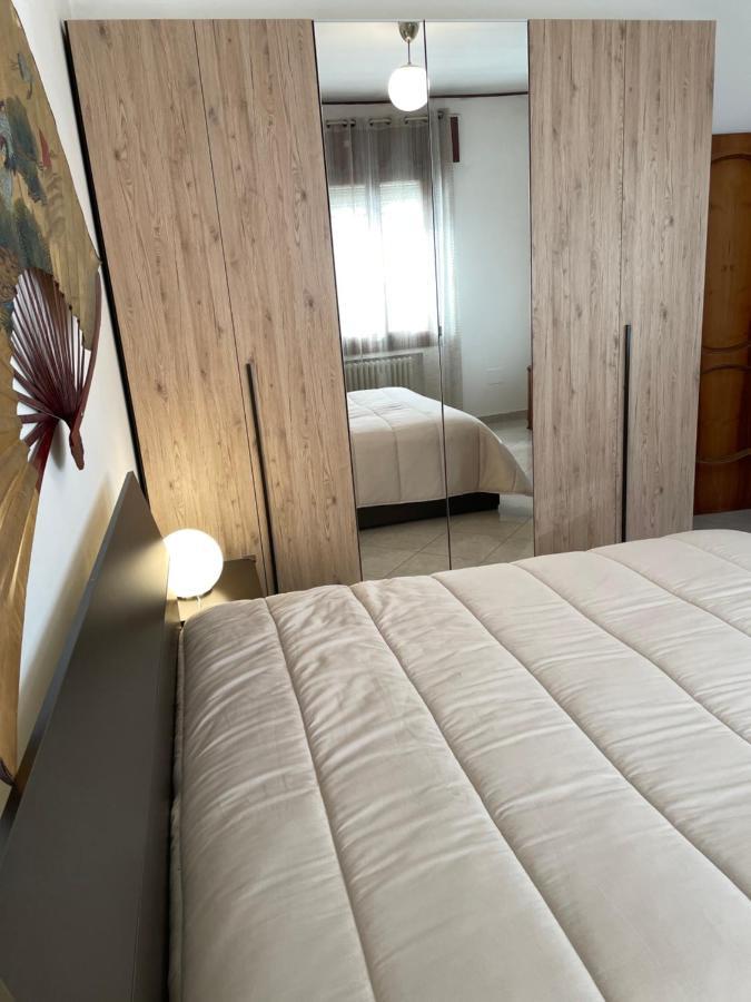 شقة Casa Norma سوتّومارينا المظهر الخارجي الصورة