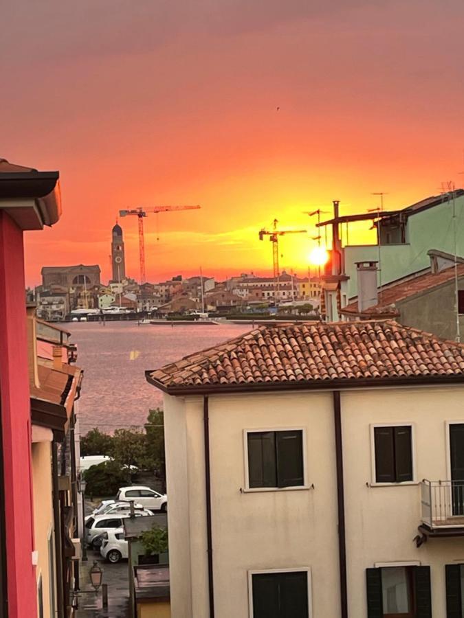 شقة Casa Norma سوتّومارينا المظهر الخارجي الصورة