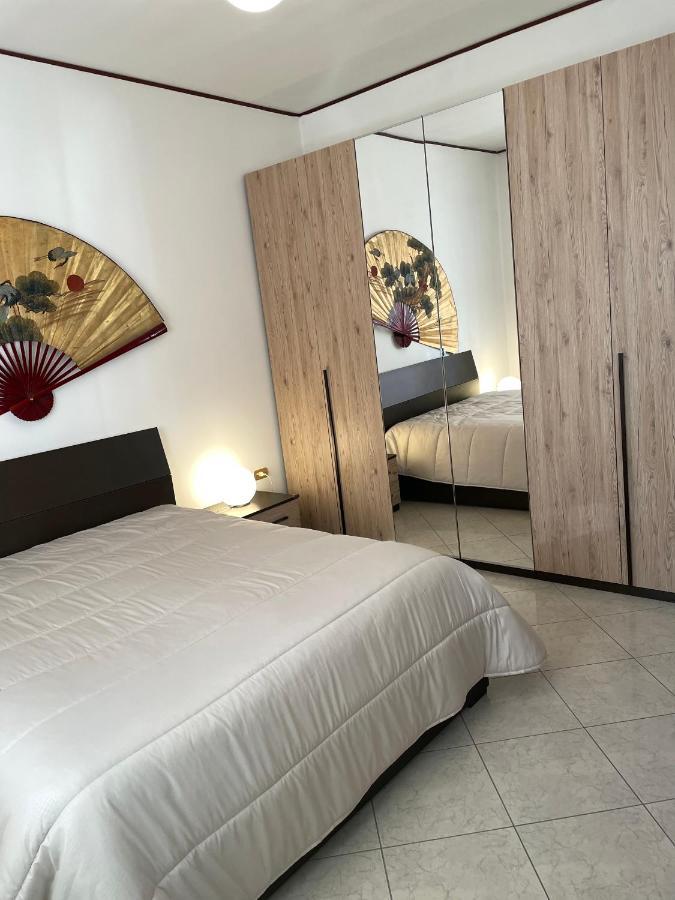 شقة Casa Norma سوتّومارينا المظهر الخارجي الصورة