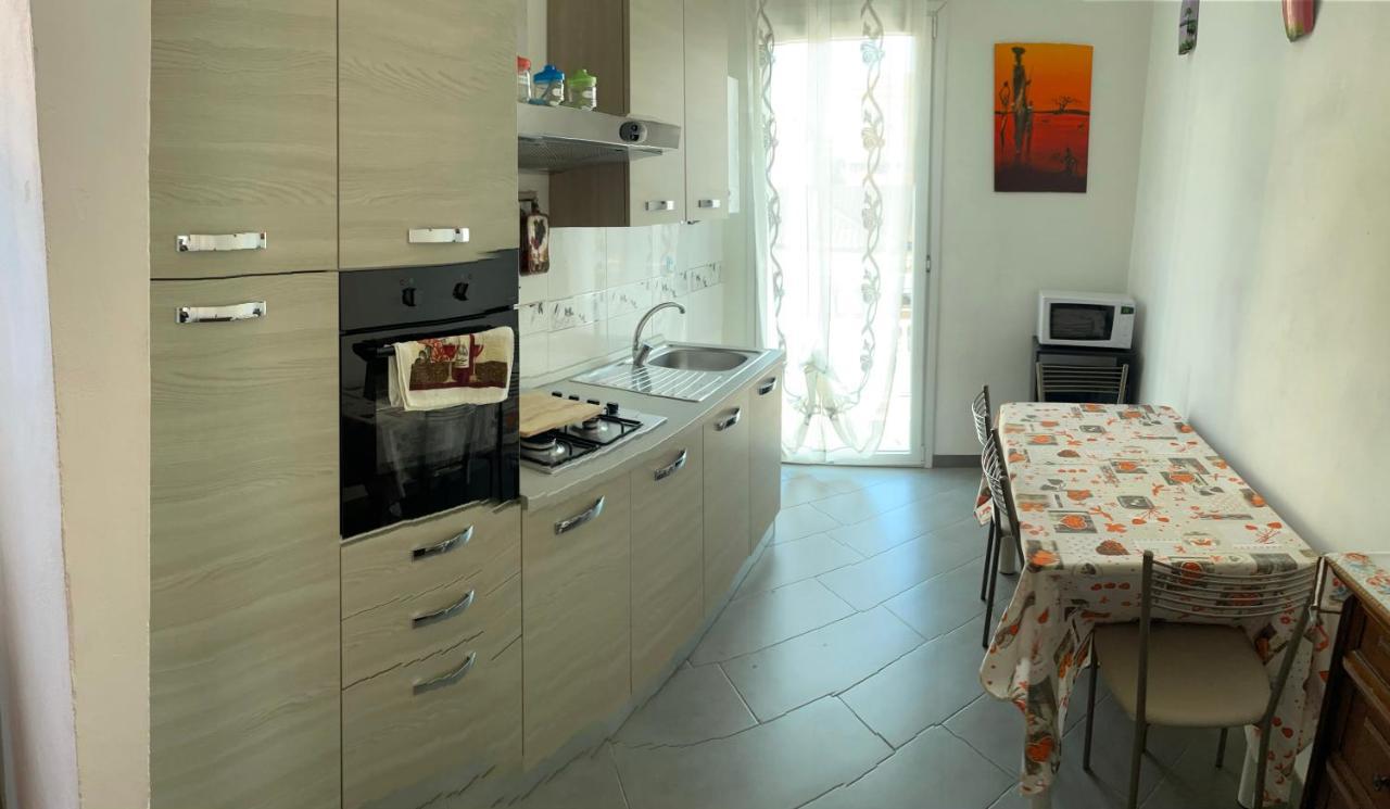 شقة Casa Norma سوتّومارينا المظهر الخارجي الصورة