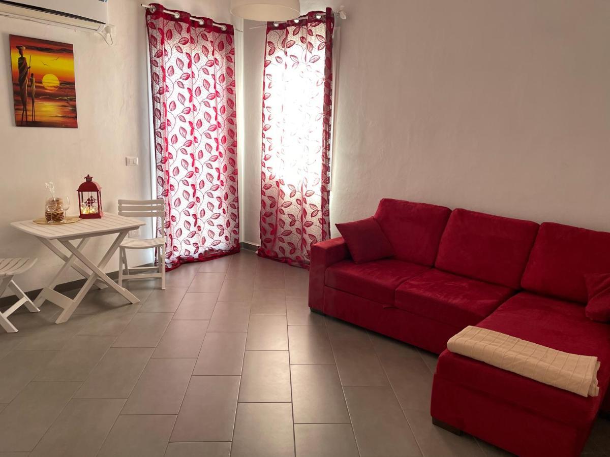 شقة Casa Norma سوتّومارينا المظهر الخارجي الصورة