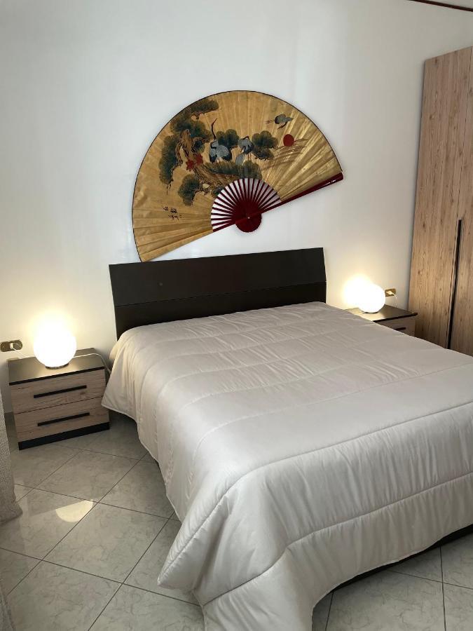 شقة Casa Norma سوتّومارينا المظهر الخارجي الصورة