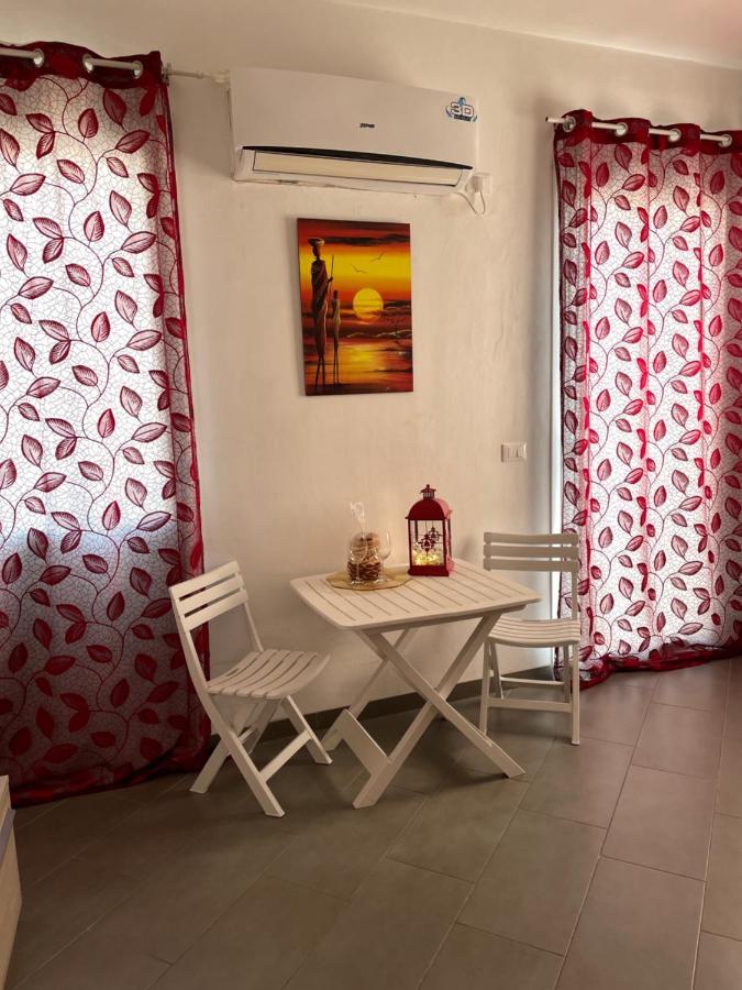 شقة Casa Norma سوتّومارينا المظهر الخارجي الصورة