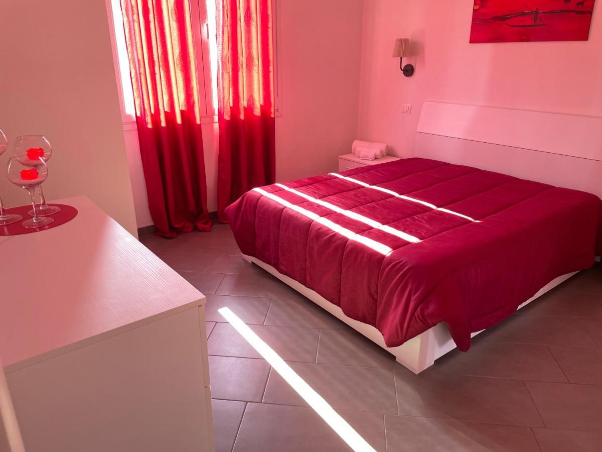 شقة Casa Norma سوتّومارينا المظهر الخارجي الصورة