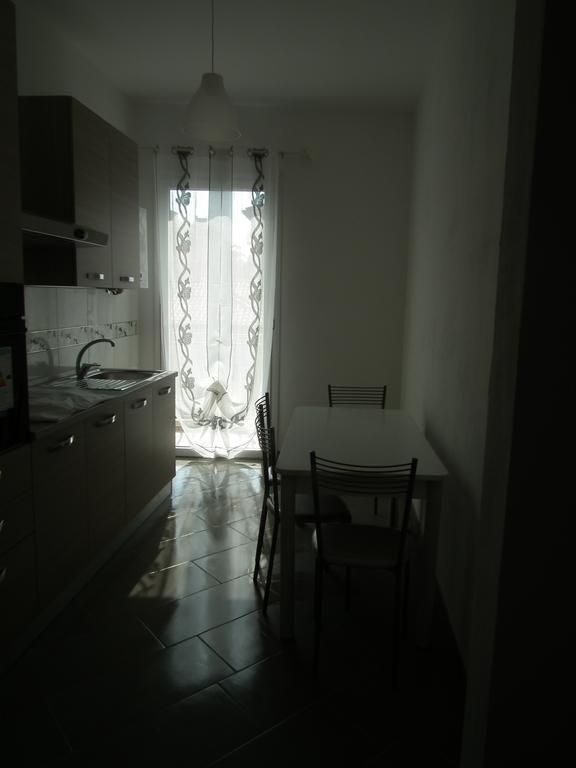 شقة Casa Norma سوتّومارينا المظهر الخارجي الصورة