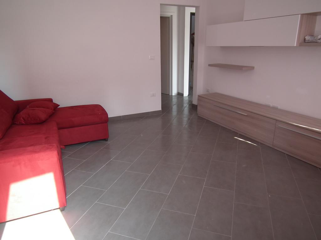 شقة Casa Norma سوتّومارينا المظهر الخارجي الصورة