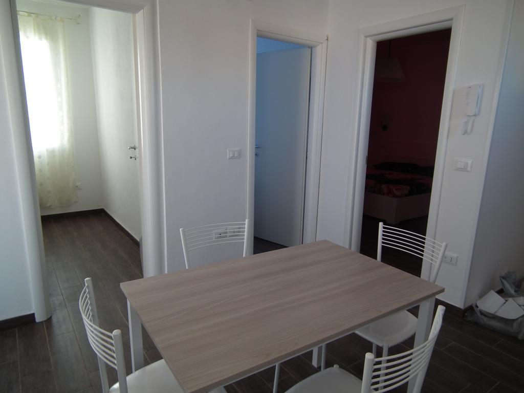 شقة Casa Norma سوتّومارينا المظهر الخارجي الصورة