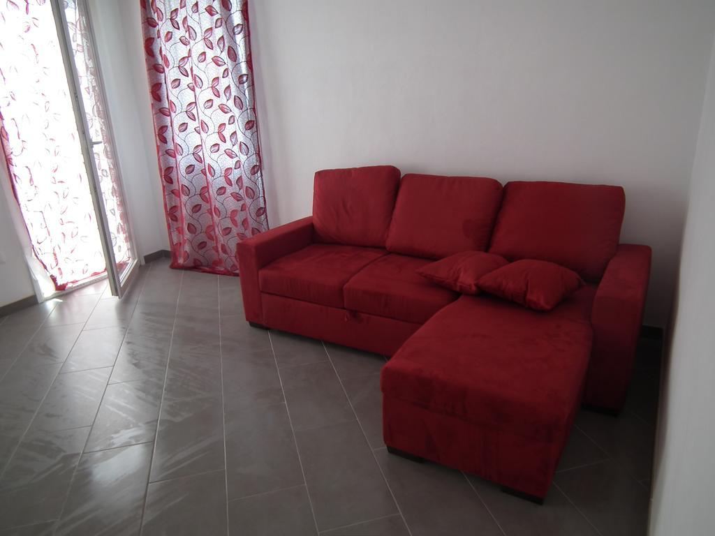 شقة Casa Norma سوتّومارينا المظهر الخارجي الصورة