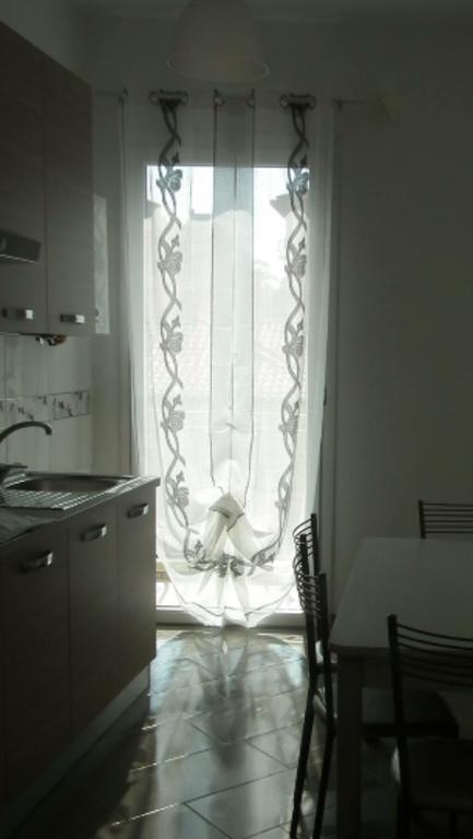 شقة Casa Norma سوتّومارينا المظهر الخارجي الصورة