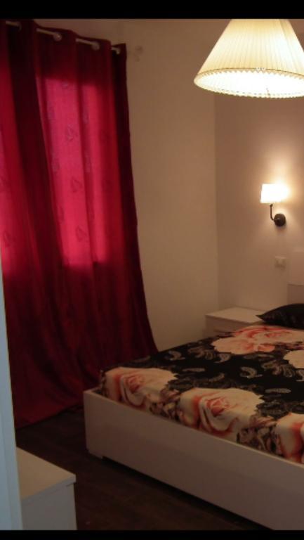 شقة Casa Norma سوتّومارينا المظهر الخارجي الصورة