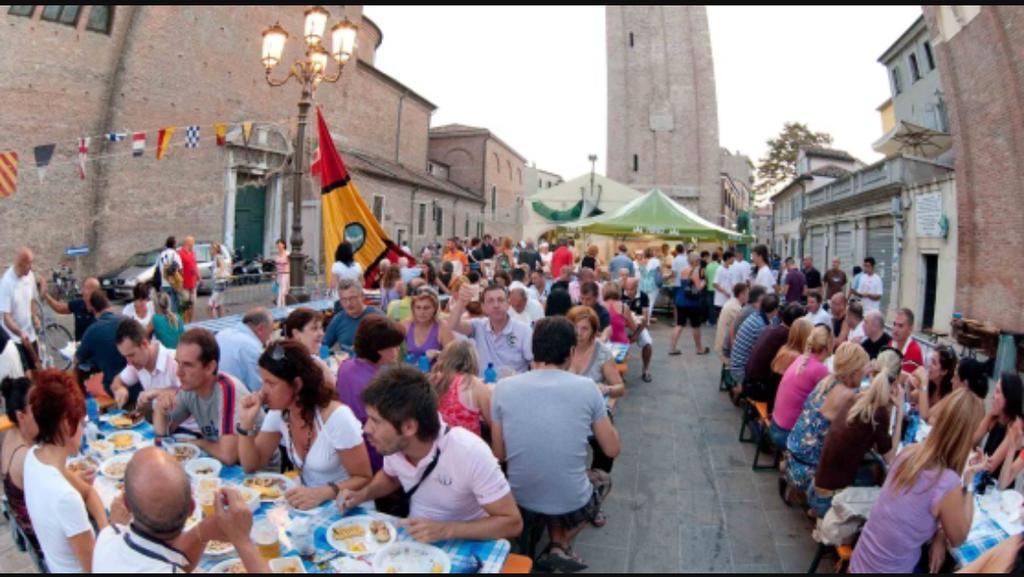 شقة Casa Norma سوتّومارينا المظهر الخارجي الصورة